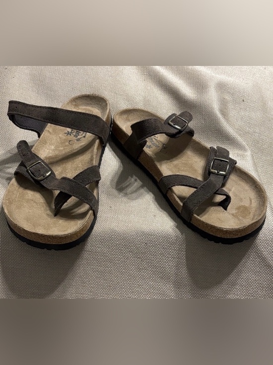 Northside Shoes - Northside Anya Cork Sandal